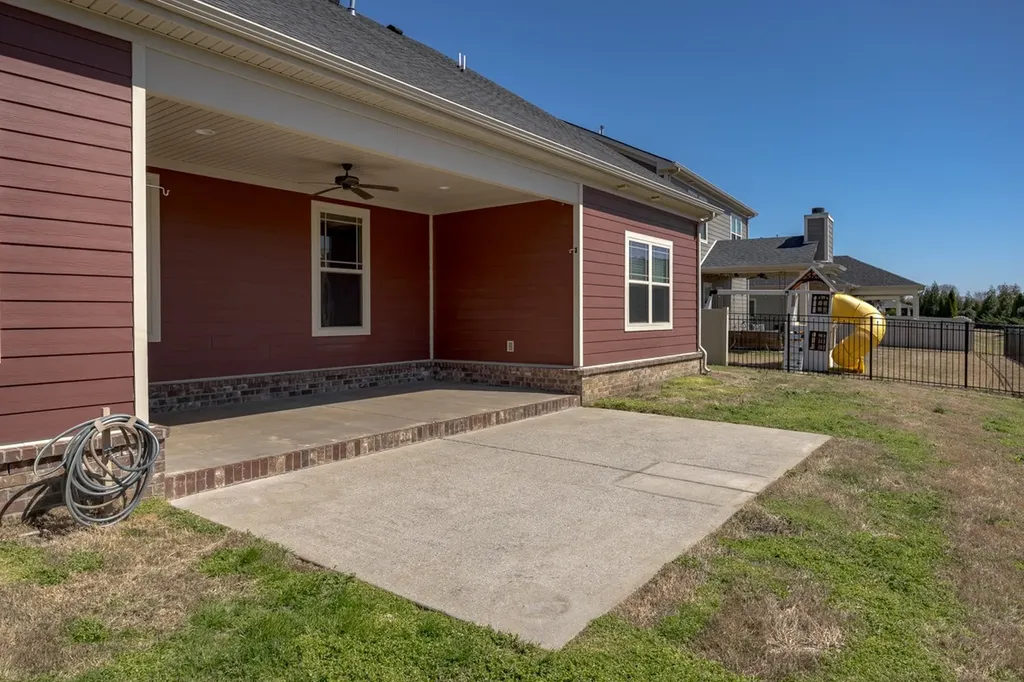 4423 Mordecai Avenue Murfreesboro TN 37128