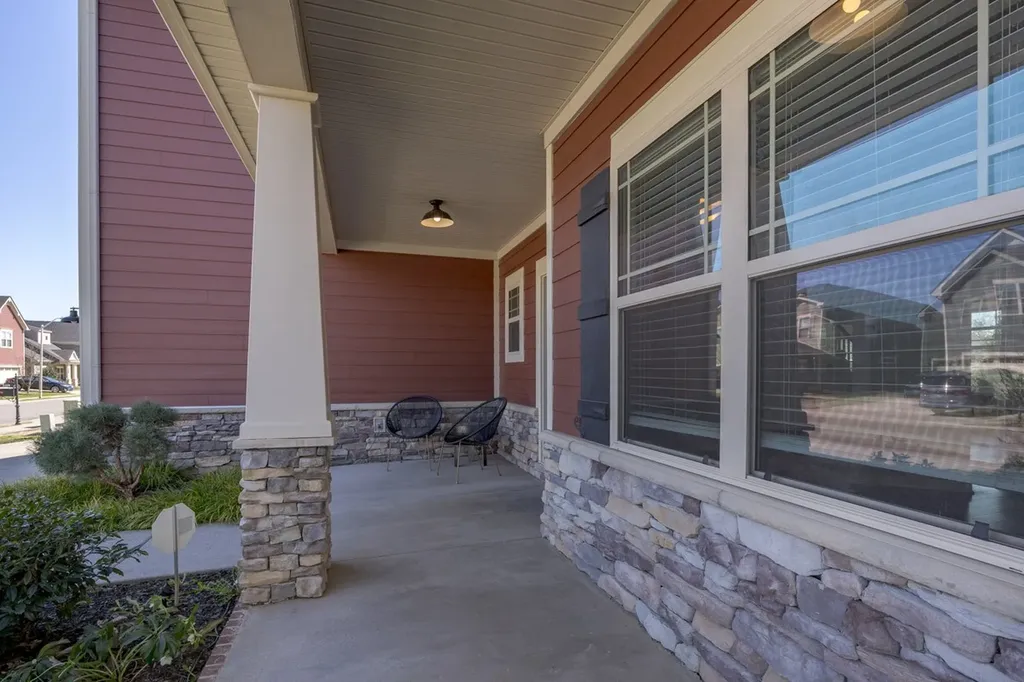 4423 Mordecai Avenue Murfreesboro TN 37128