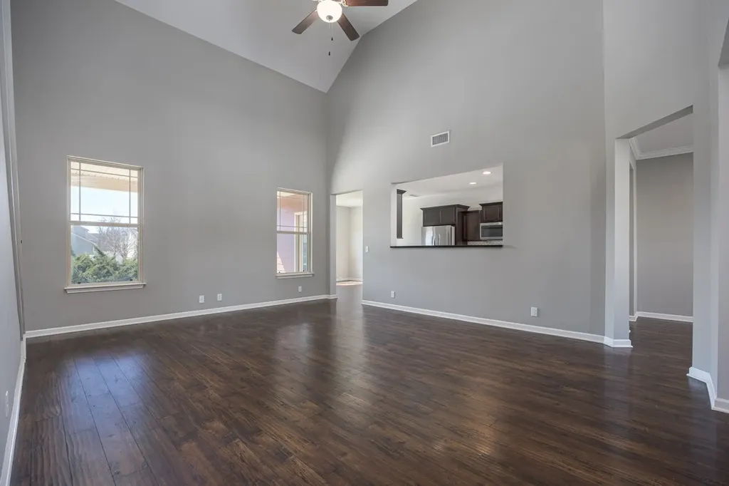 4423 Mordecai Avenue Murfreesboro TN 37128