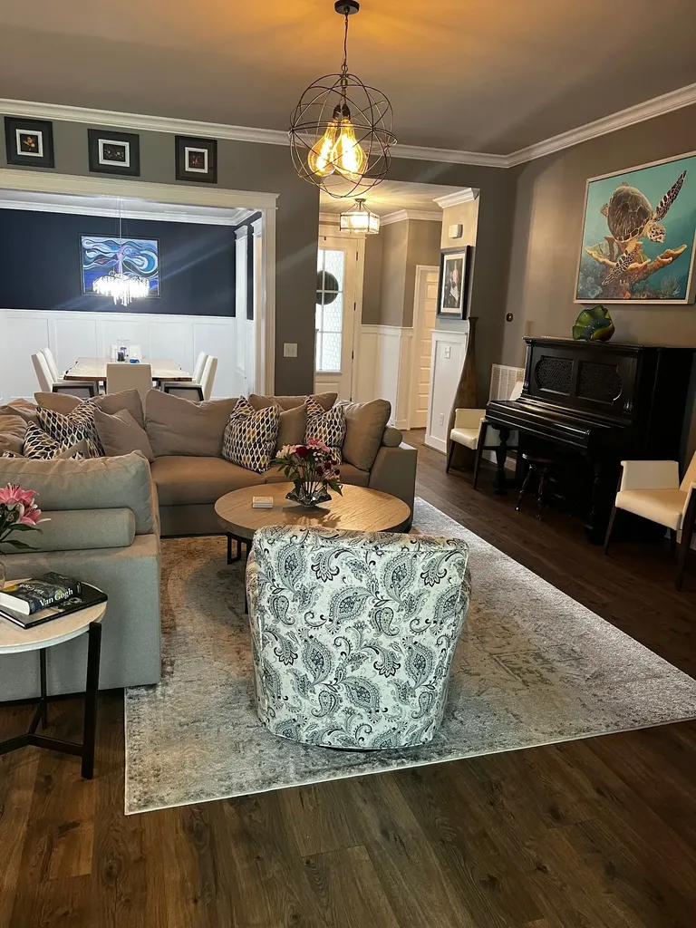 602 Lake Reserve Cove Hermitage TN 37076