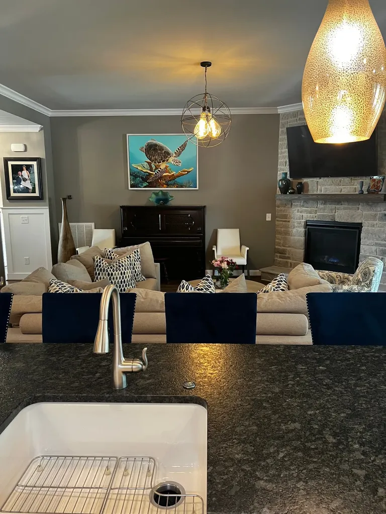 602 Lake Reserve Cove Hermitage TN 37076