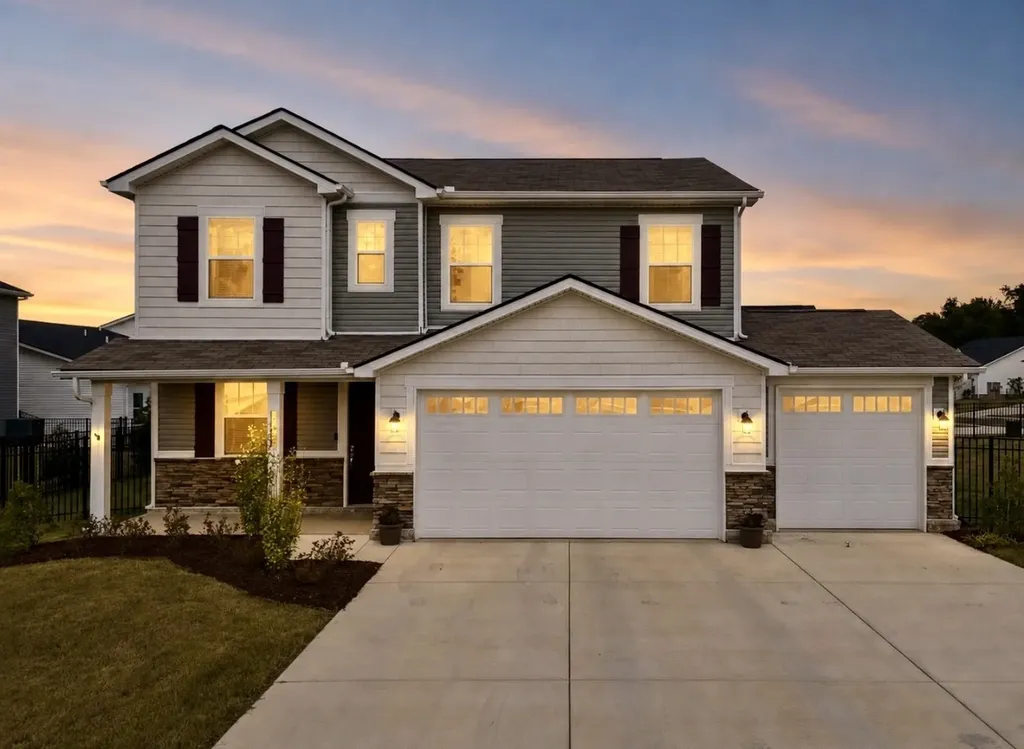 3005 Fernwood Lane Columbia TN 38401