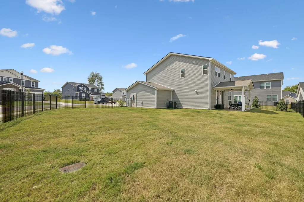 3005 Fernwood Lane Columbia TN 38401