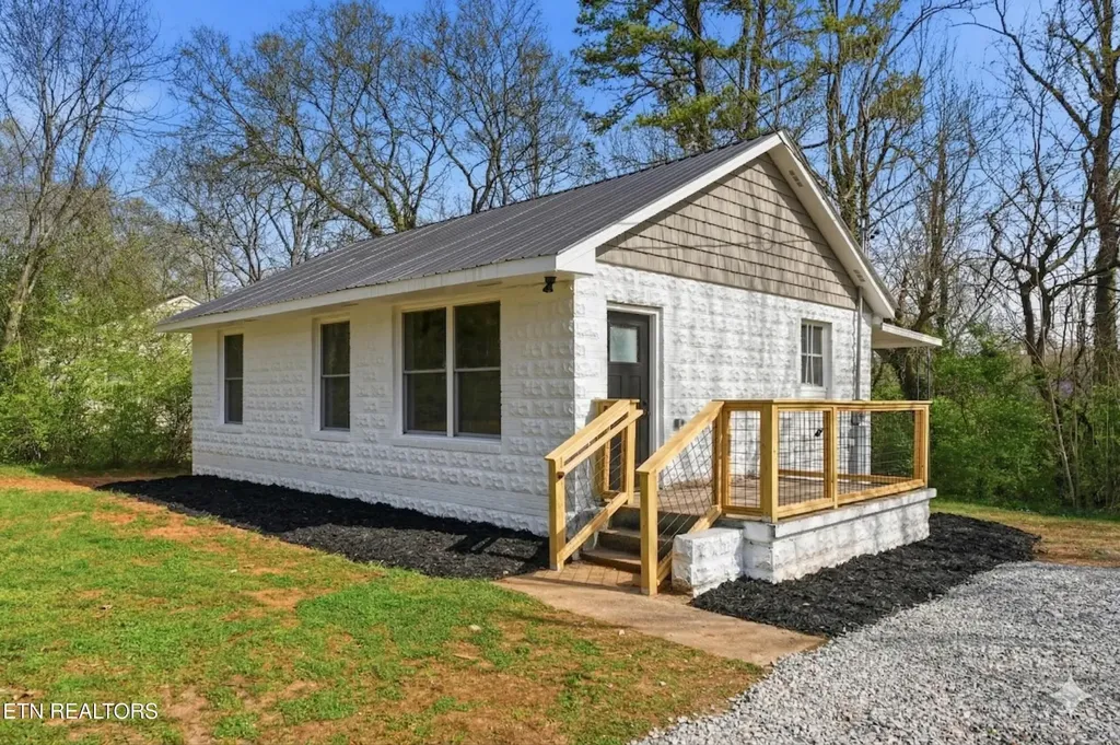 1304 Yellowstone Road Knoxville TN 37914