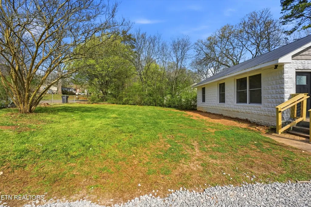 1304 Yellowstone Road Knoxville TN 37914