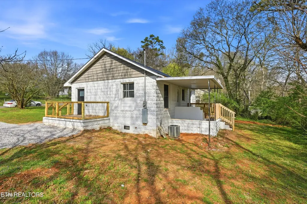 1304 Yellowstone Road Knoxville TN 37914