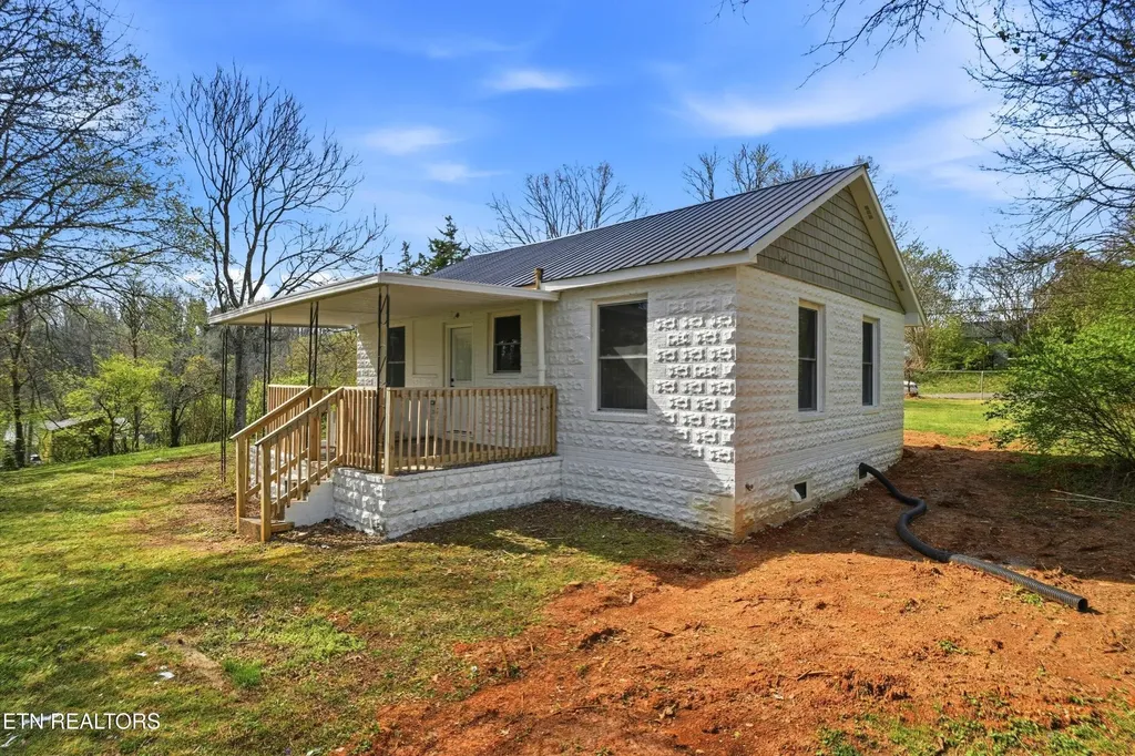 1304 Yellowstone Road Knoxville TN 37914