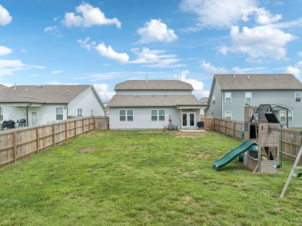 330 Ellis Lane Lebanon TN 37087