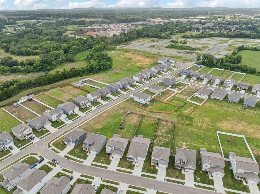 330 Ellis Lane Lebanon TN 37087