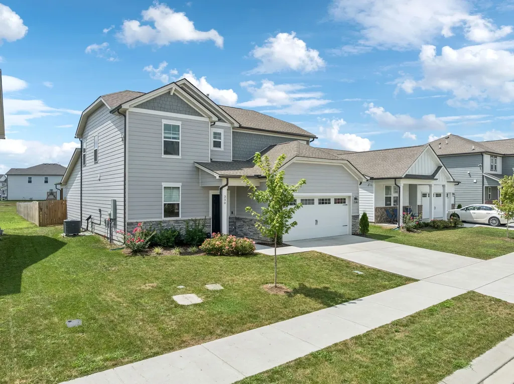 330 Ellis Lane Lebanon TN 37087