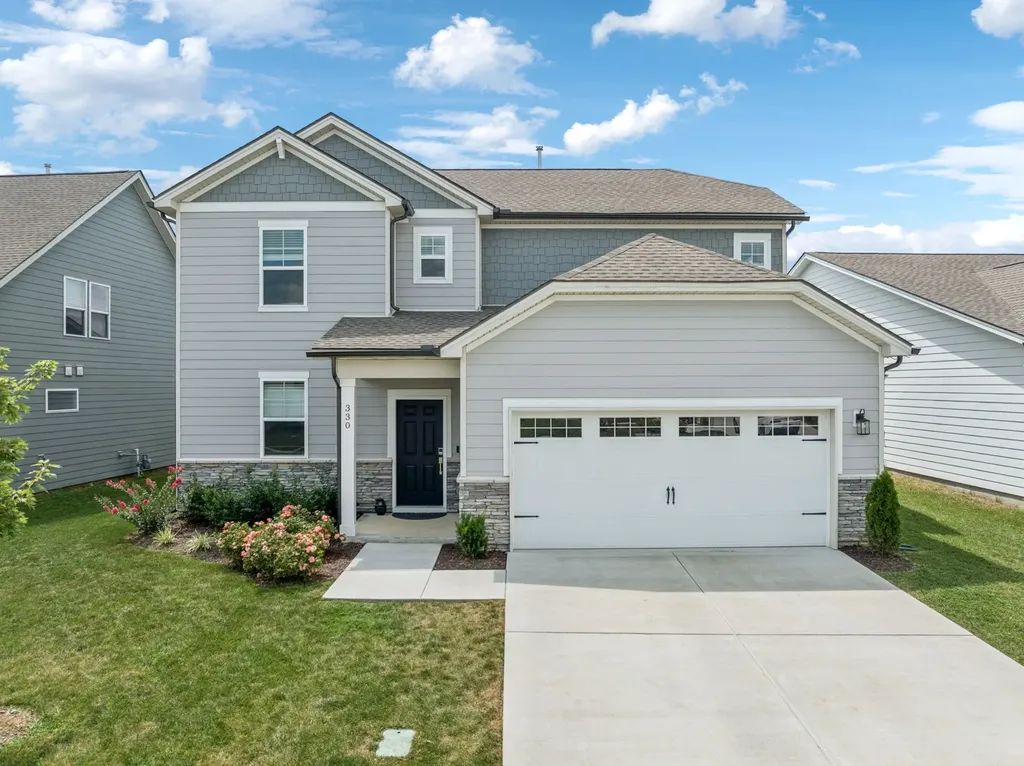 330 Ellis Lane Lebanon TN 37087