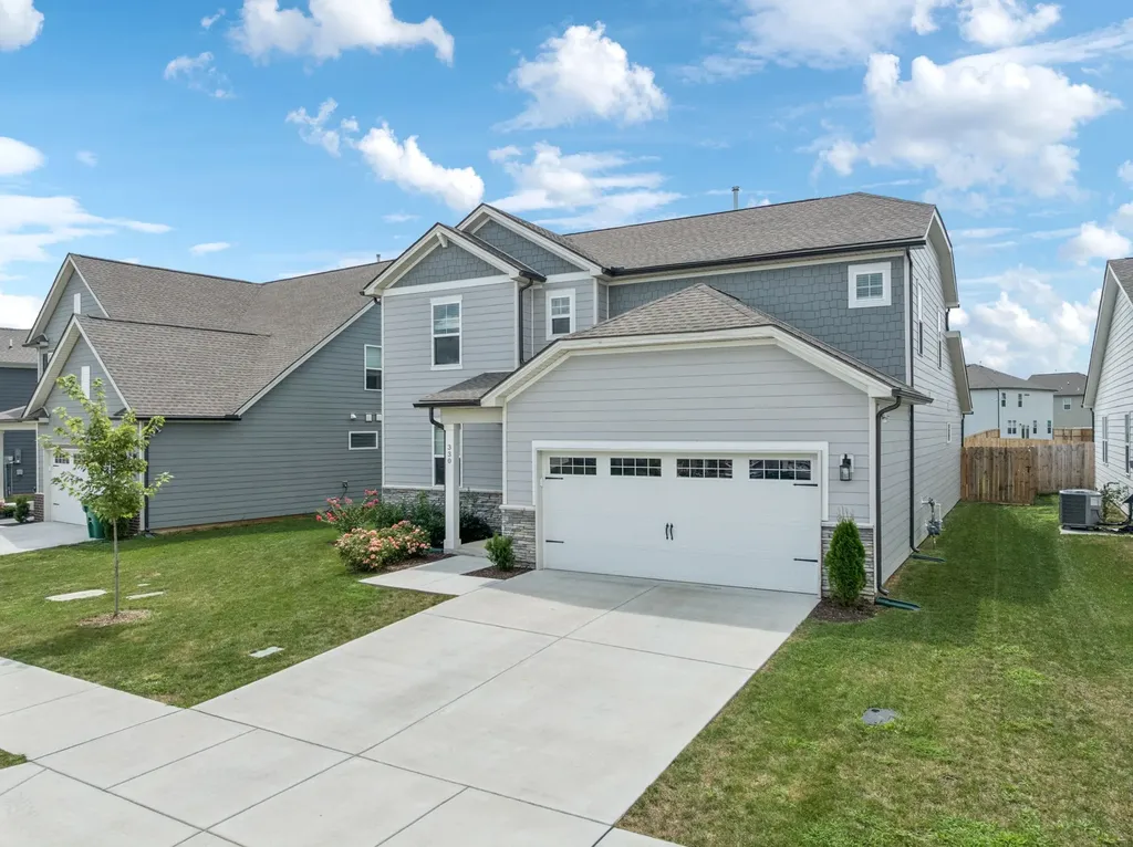 330 Ellis Lane Lebanon TN 37087