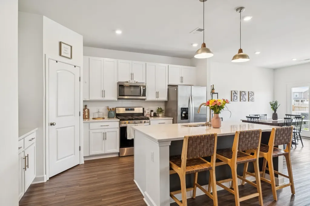 330 Ellis Lane Lebanon TN 37087