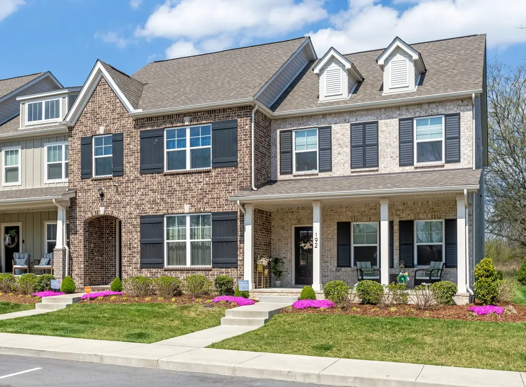 192 Grandstand Boulevard Gallatin TN 37066