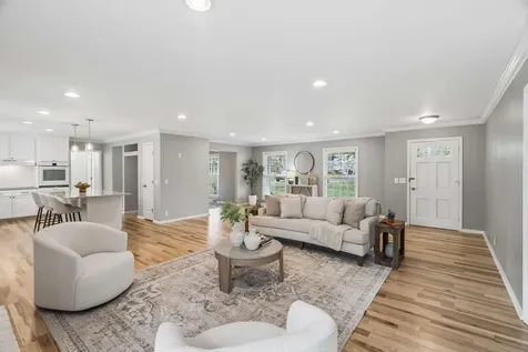 1518 Lipscomb Drive Brentwood TN 37027