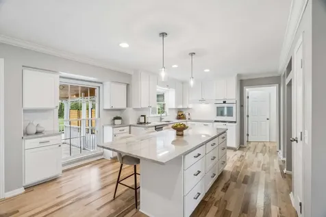1518 Lipscomb Drive Brentwood TN 37027