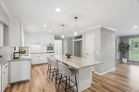 1518 Lipscomb Drive Brentwood TN 37027