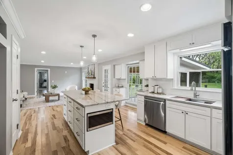 1518 Lipscomb Drive Brentwood TN 37027