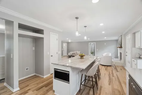 1518 Lipscomb Drive Brentwood TN 37027