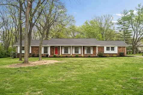 1518 Lipscomb Drive Brentwood TN 37027