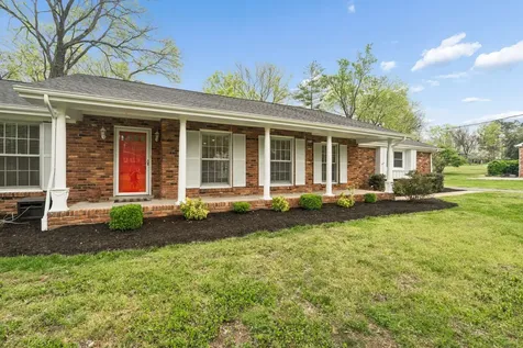 1518 Lipscomb Drive Brentwood TN 37027