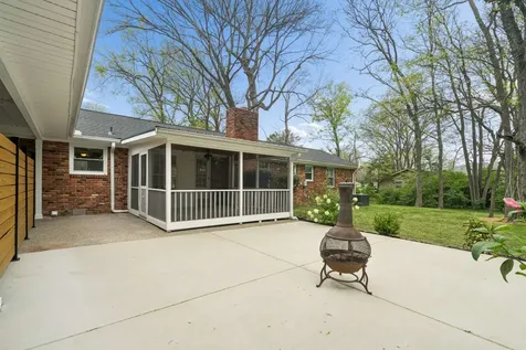 1518 Lipscomb Drive Brentwood TN 37027
