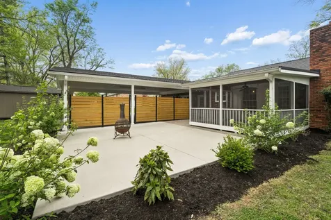 1518 Lipscomb Drive Brentwood TN 37027