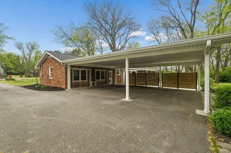 1518 Lipscomb Drive Brentwood TN 37027