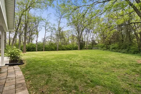 1518 Lipscomb Drive Brentwood TN 37027