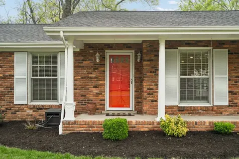 1518 Lipscomb Drive Brentwood TN 37027