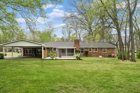 1518 Lipscomb Drive Brentwood TN 37027
