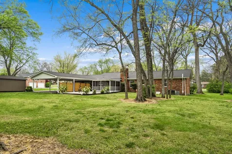 1518 Lipscomb Drive Brentwood TN 37027