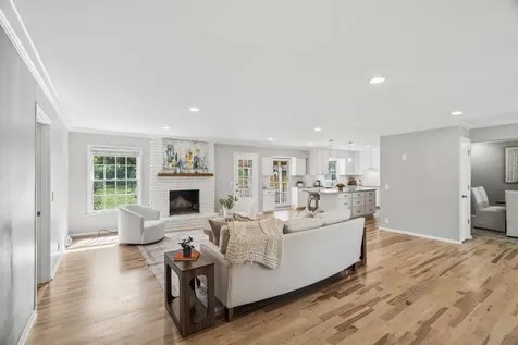 1518 Lipscomb Drive Brentwood TN 37027