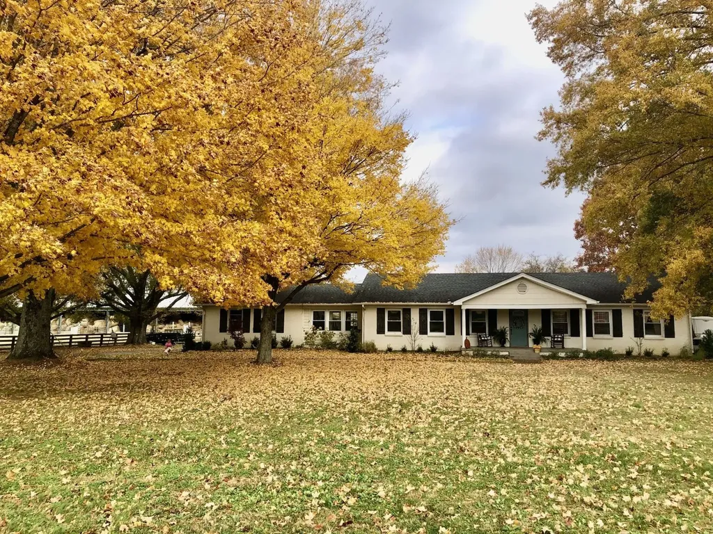 1836 Rock Springs Midland Road Christiana TN 37037