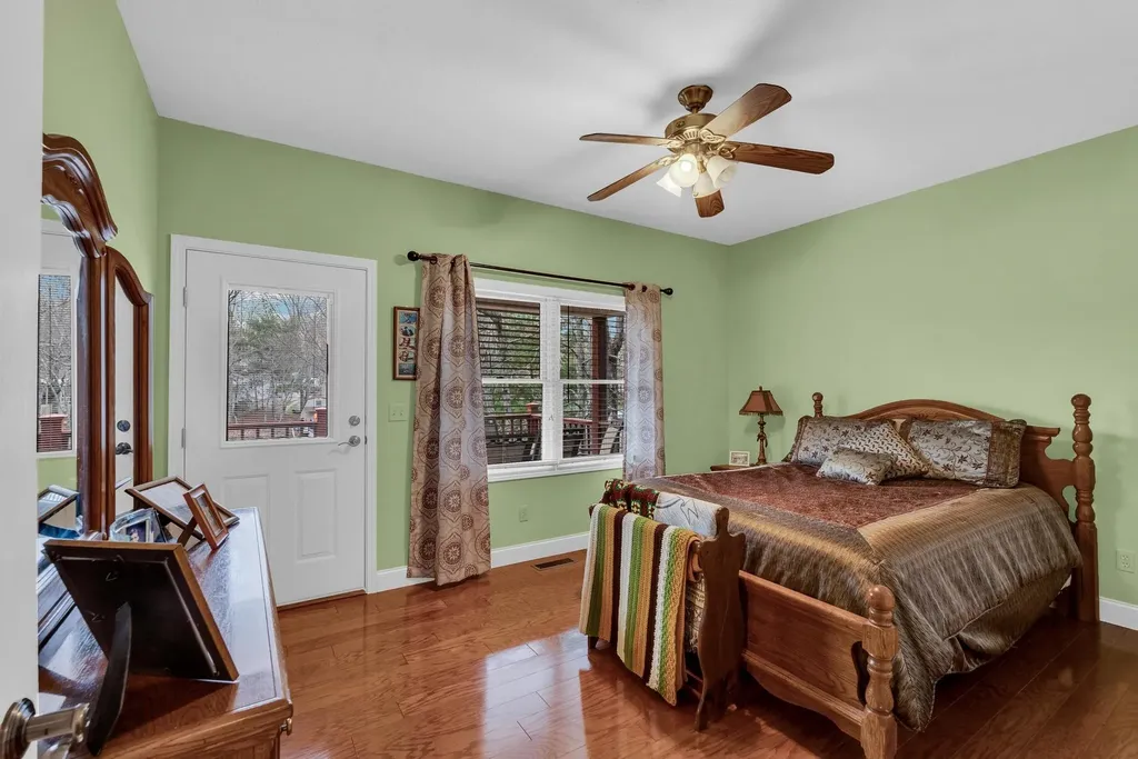 9019 Cherokee Trail Crossville TN 38572