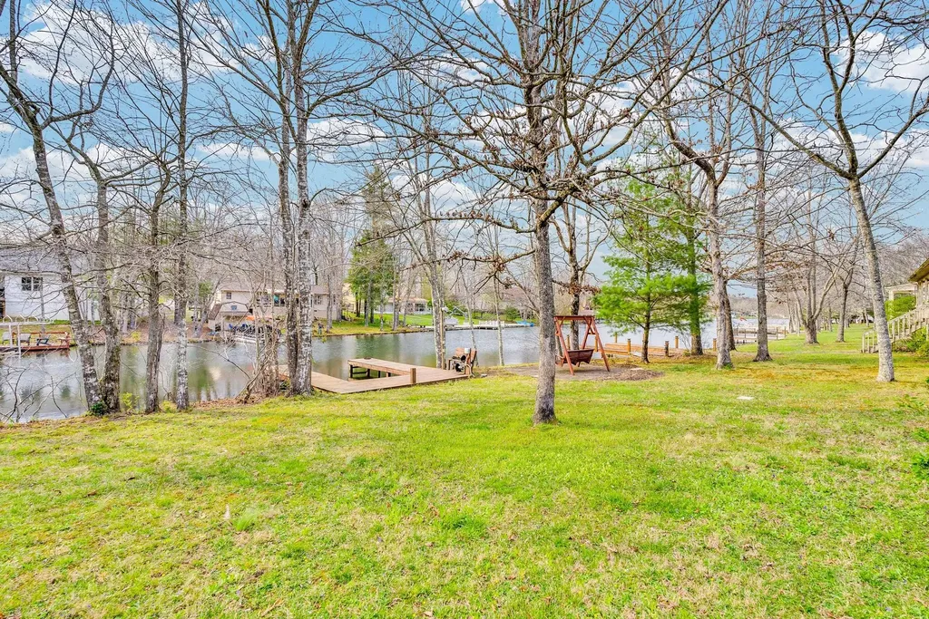 9019 Cherokee Trail Crossville TN 38572