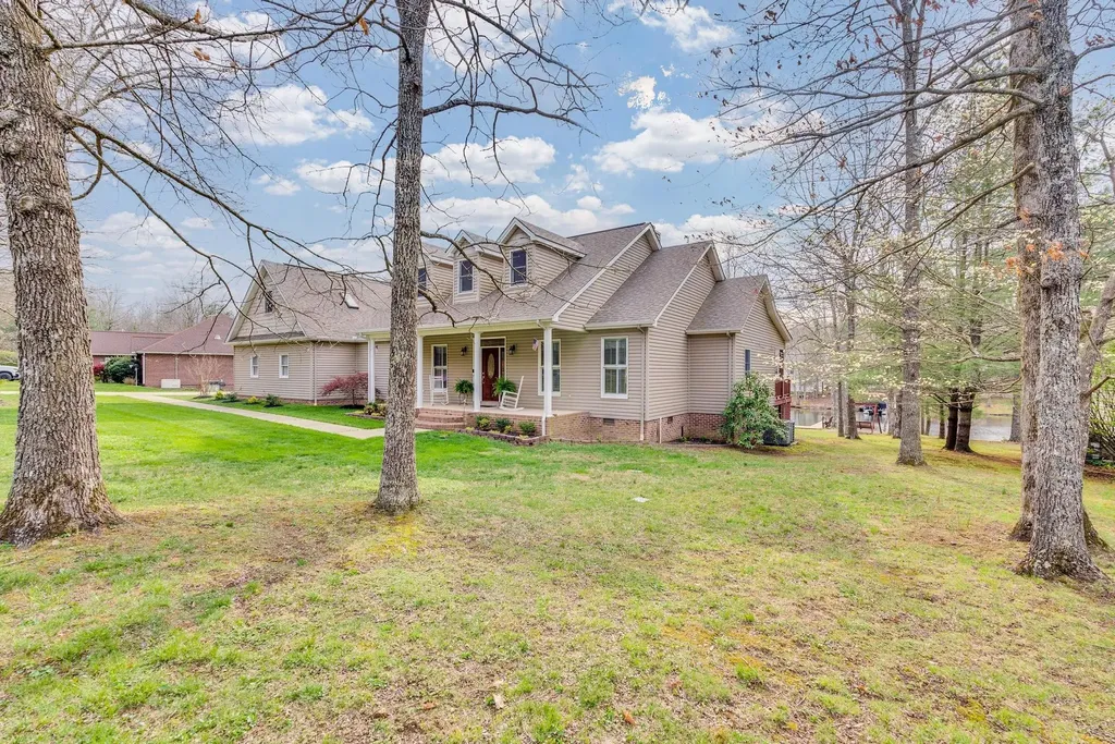 9019 Cherokee Trail Crossville TN 38572