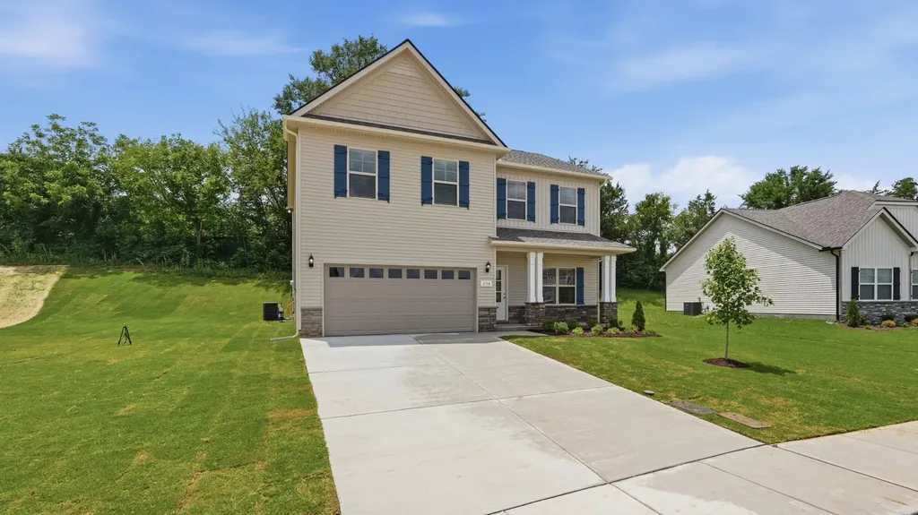 236 Republic Street Shelbyville TN 37160