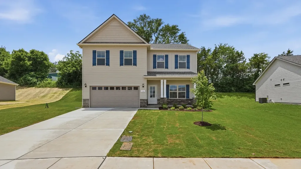 236 Republic Street Shelbyville TN 37160