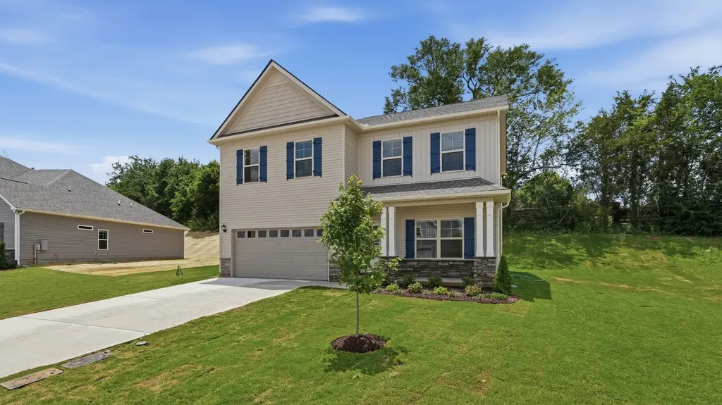 236 Republic Street Shelbyville TN 37160