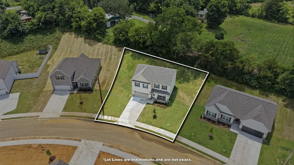 236 Republic Street Shelbyville TN 37160
