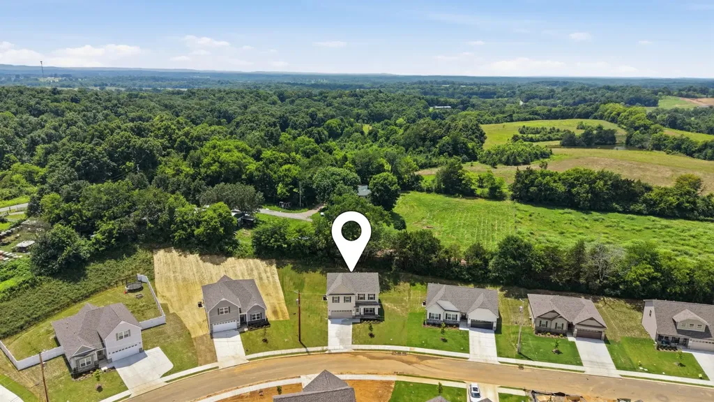 236 Republic Street Shelbyville TN 37160