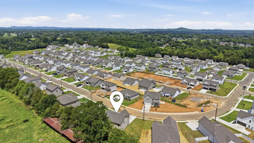 236 Republic Street Shelbyville TN 37160