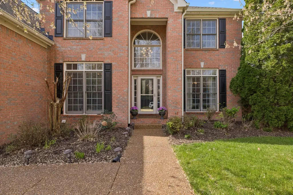 317 Dundee Drive Franklin TN 37064