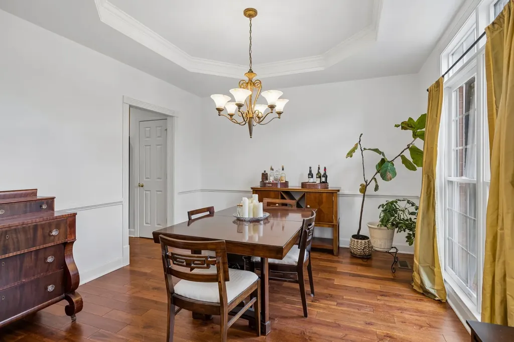 317 Dundee Drive Franklin TN 37064