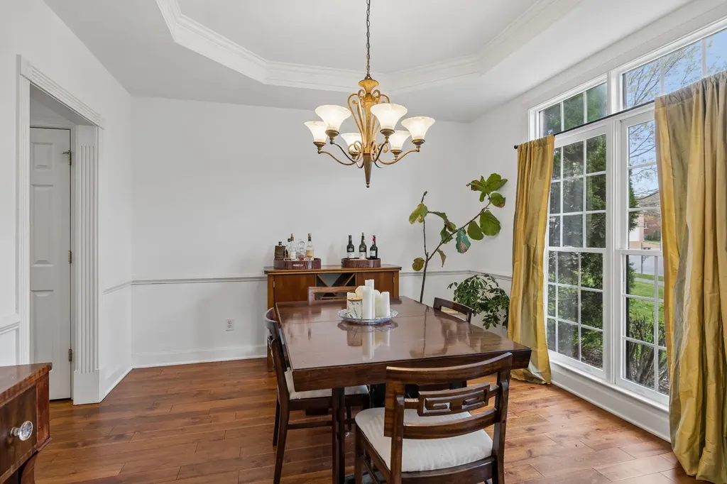 317 Dundee Drive Franklin TN 37064