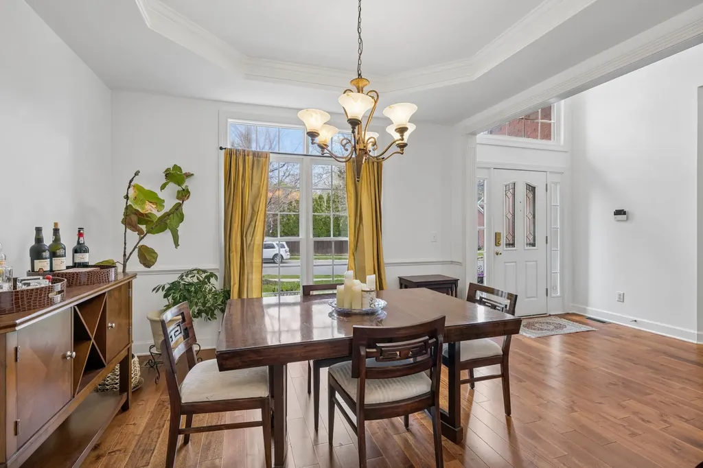 317 Dundee Drive Franklin TN 37064
