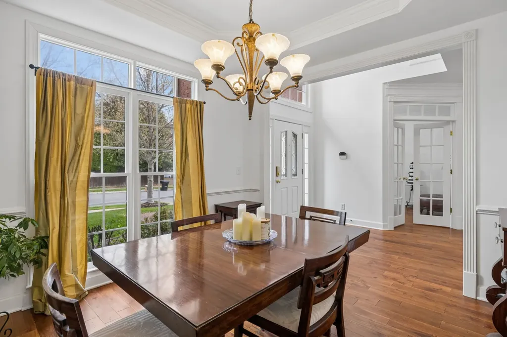 317 Dundee Drive Franklin TN 37064