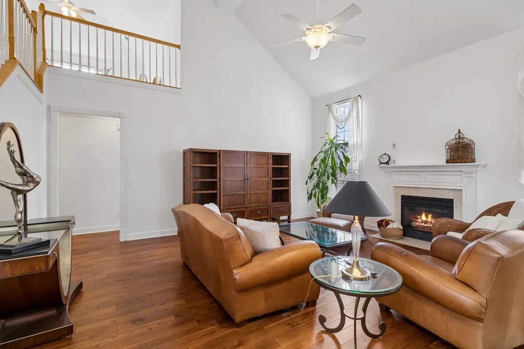 317 Dundee Drive Franklin TN 37064
