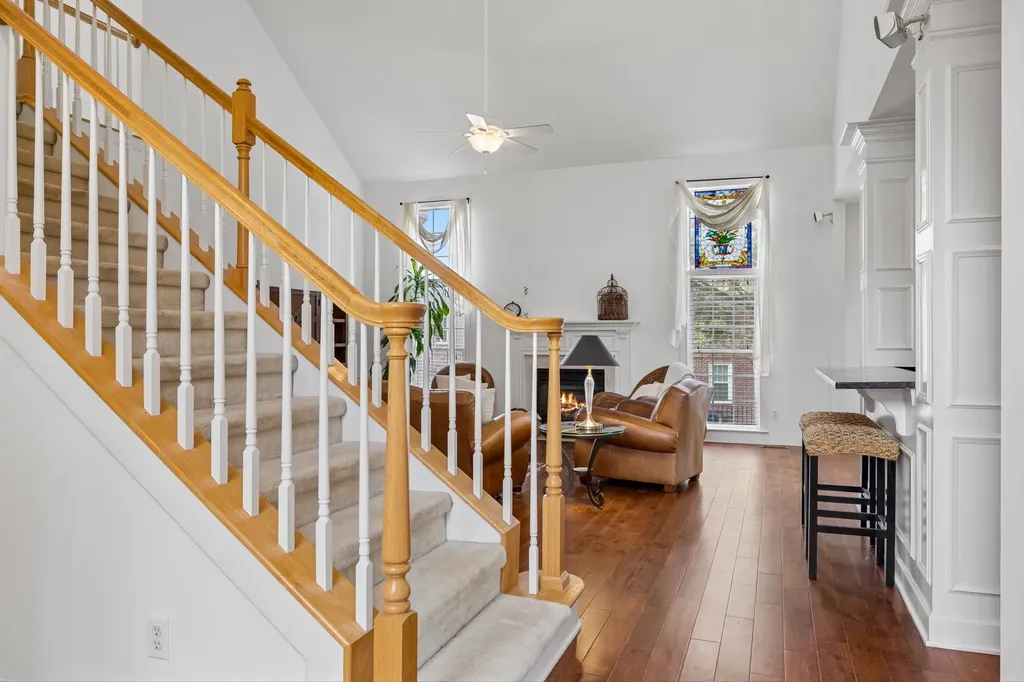 317 Dundee Drive Franklin TN 37064